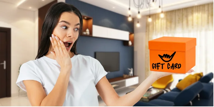 Famolo Gift Card