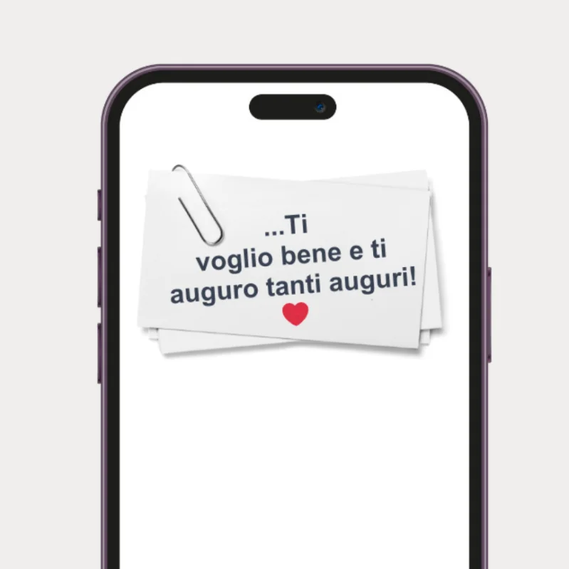 Famolo - Tocco speciale