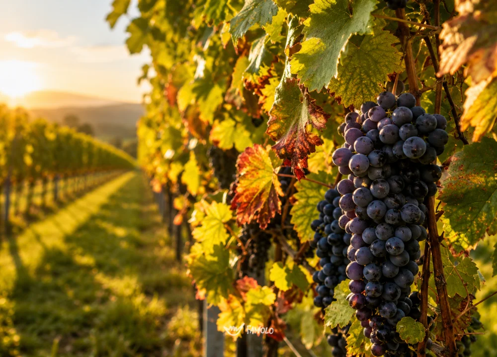 Degustazione cantina e visita della vigna nel Monferrato