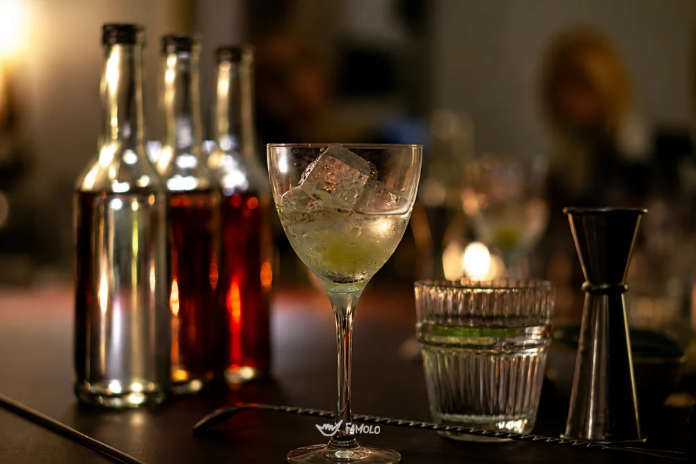 Masterclass vermouth con tasting