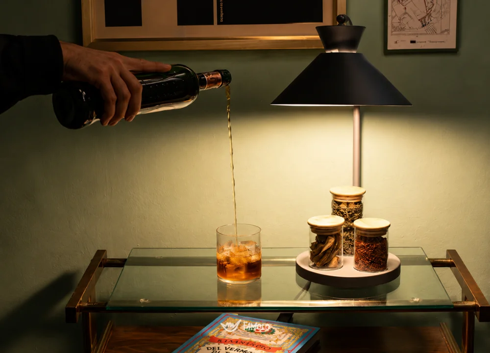 Vermouth Lab: degustazione di 3 vermouth e creazione di 2 cocktail