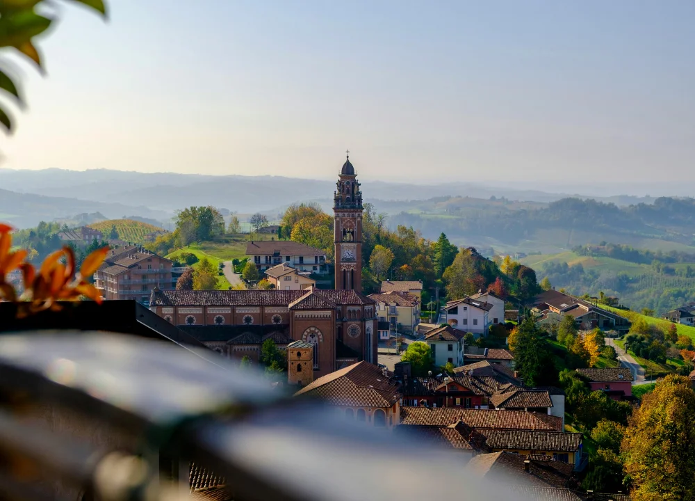 Cru Experience nelle Langhe: visita in cantina e degustazione dai grandi terroir