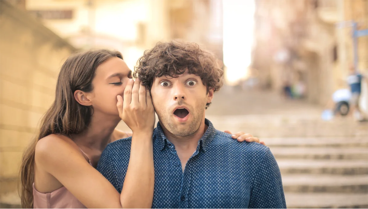 Cosa sono le secret experiences e come si svolgono?