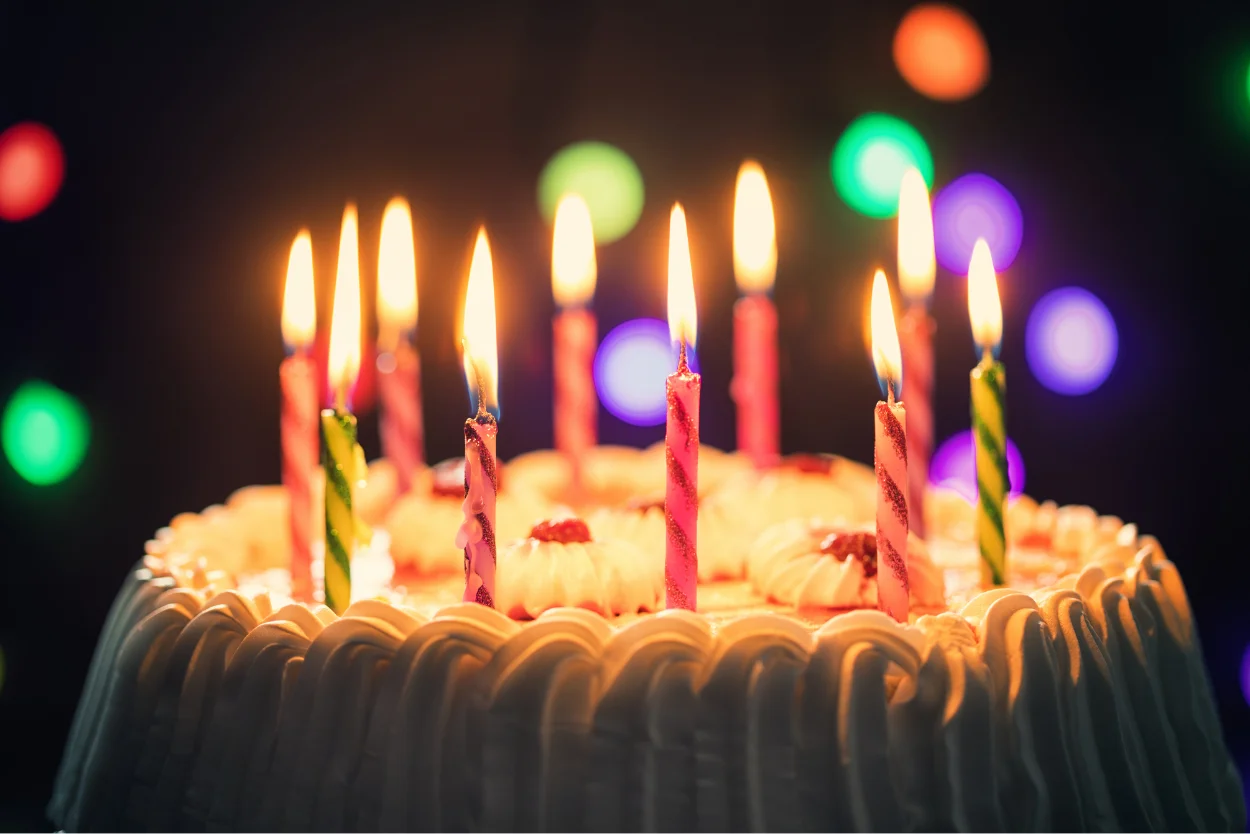 Compleanno