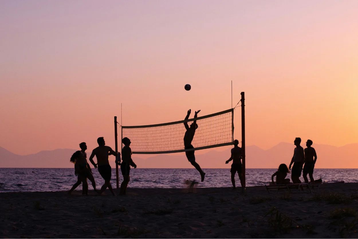 Sport Lovers